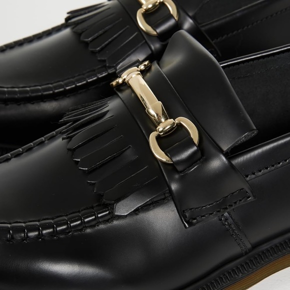 Dr. Martens Adrian Snaffle Unisex Loafers - Picture 5 of 5